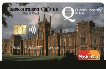 Thumbnail of Queen’s Affinity Card