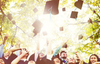 Thumbnail of Graduate Account
