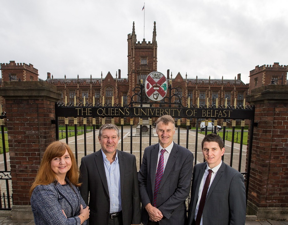 Kernel Capital is pleased to announce a £500k investment in Causeway Sensors, a spin-out from Queens University Belfast (QUB).