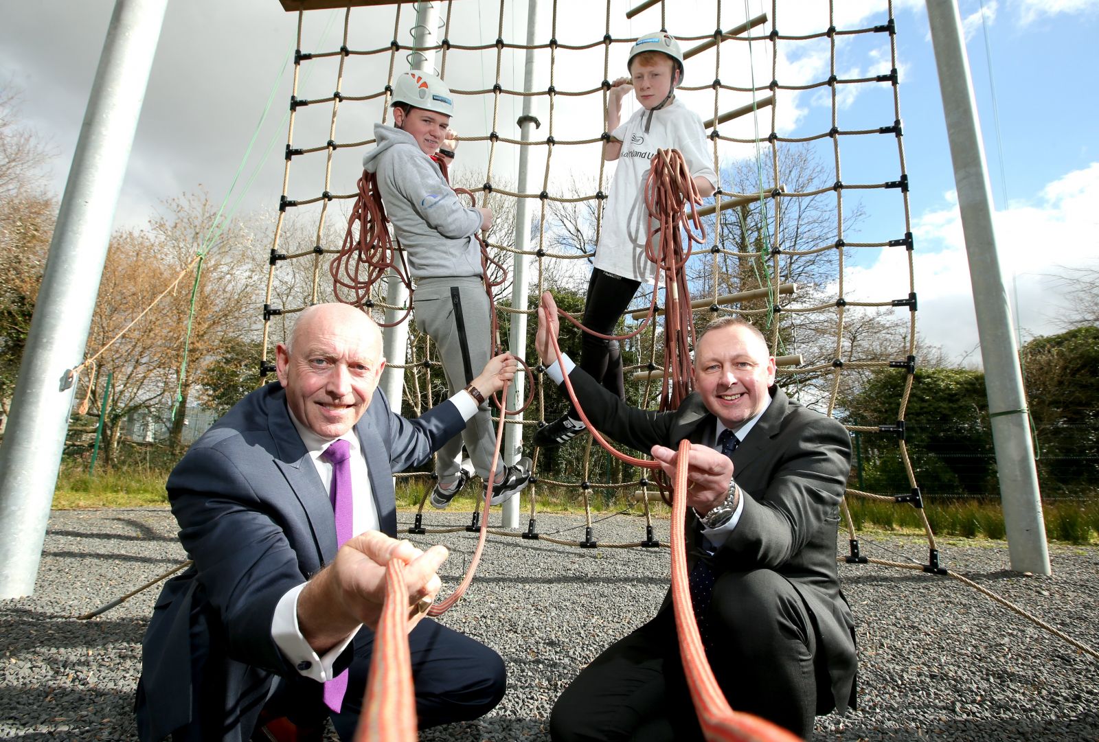 Bank of Ireland today unveiled its second Responsible Business Report, which provides a comprehensive picture of what the Bank collectively achieved for all of its stakeholders in 2015, as well as highlighting the positive contribution Bank of Ireland UK and its employees is having across Northern Ireland