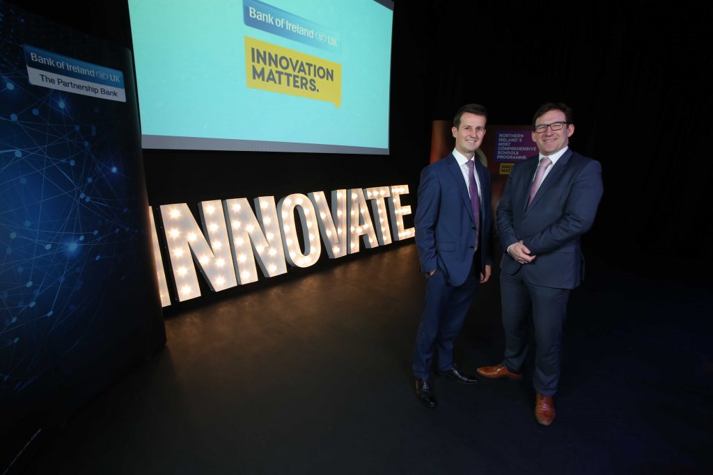Innovation Matters Launch