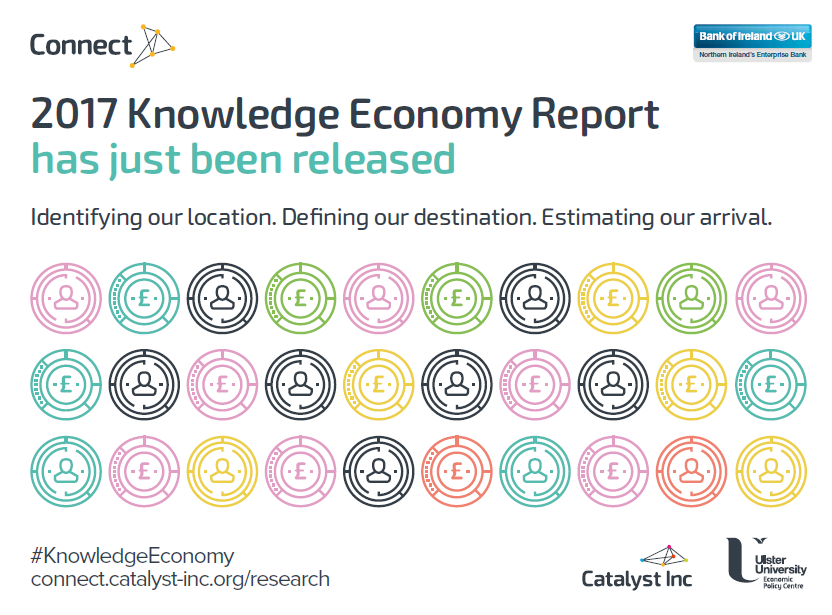 Knowledge Economy Report 2017