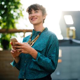 Changes to personal current account text alerts