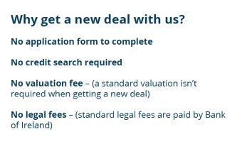 Image of Get a new deal
