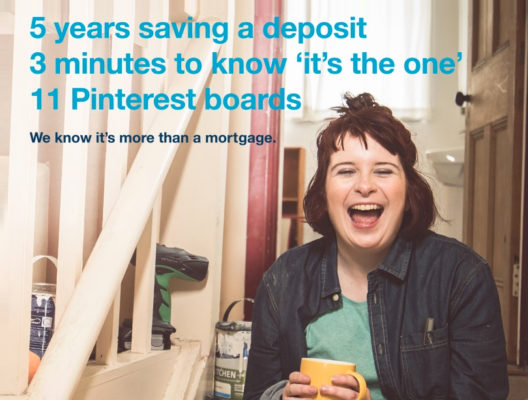 More than a mortgage