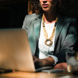 Monthly statements for personal current accounts