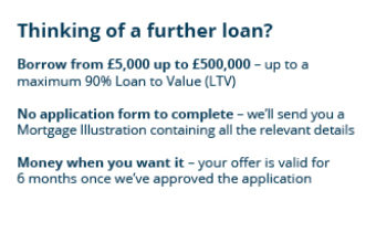 Image of Borrow more