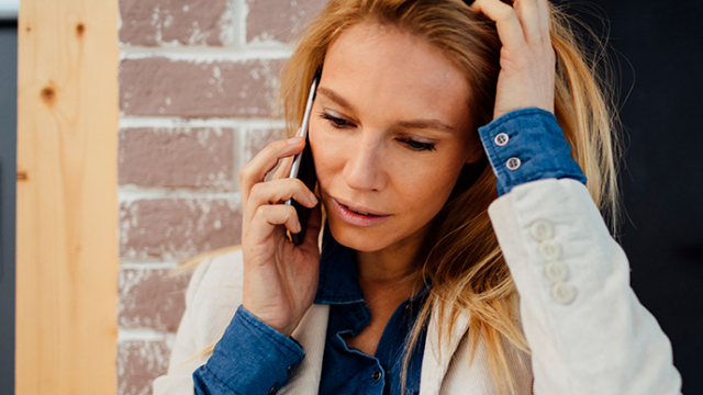 Business Banking fraud attack