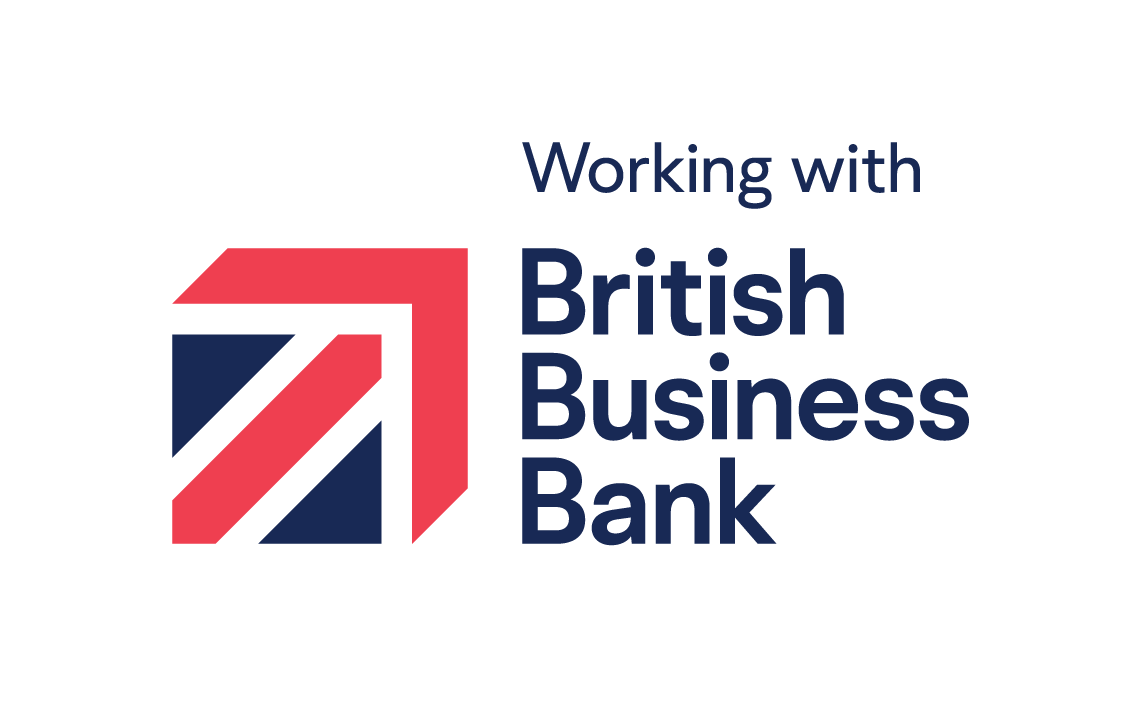 British Business Bank