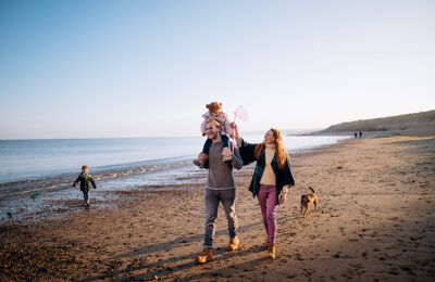 Protecting your family’s finances
