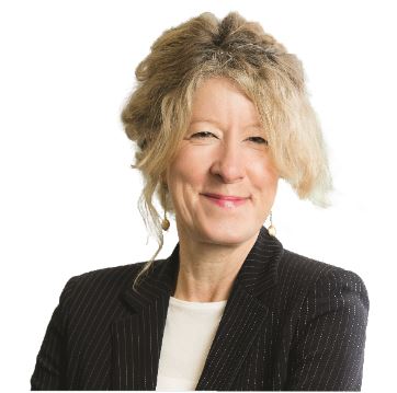 Alison Burns, Non Executive Director