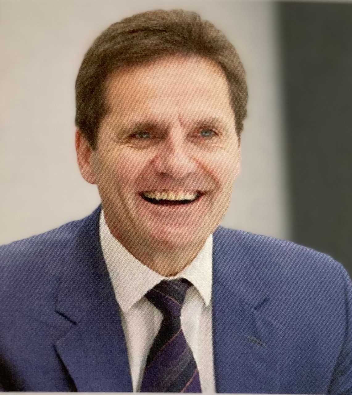 Picture of Dave Sutherland