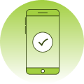 Illustration_Phone-success lime