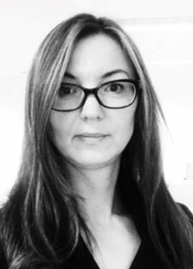 Polina Ievskaya, Chief Risk Officer