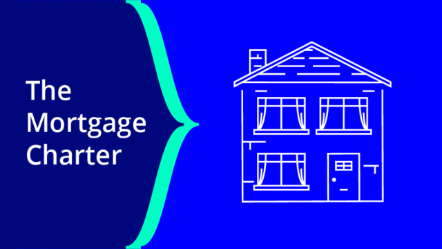 The Mortgage Charter