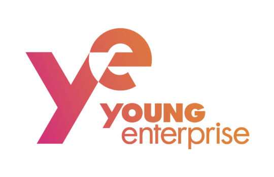 Young Enterprise NI logo