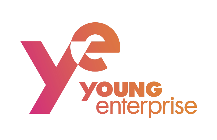 Young Enterprise NI (YENI) logo