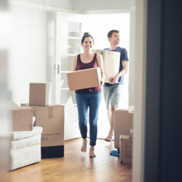 Moving my mortgage