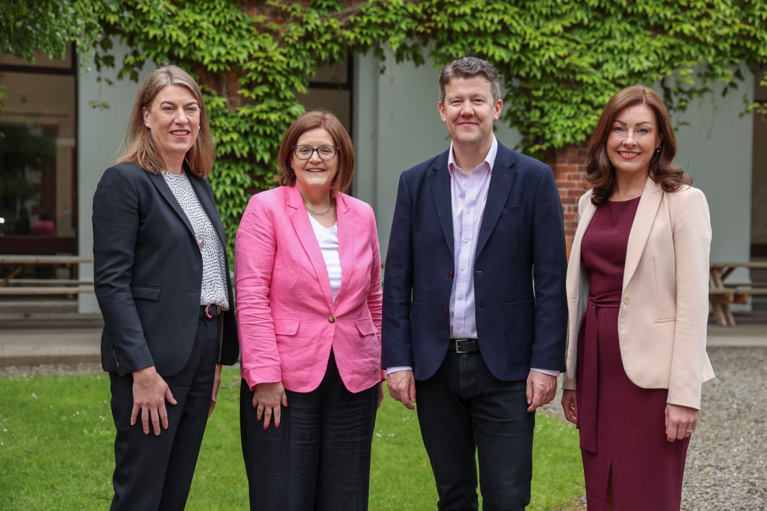 dcu, autism education and neurodiversity