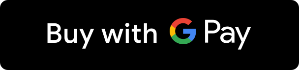 Buy with Google Pay button