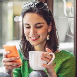 New features to keep you secure