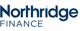 Northridge Finance logo, one of our partnerships