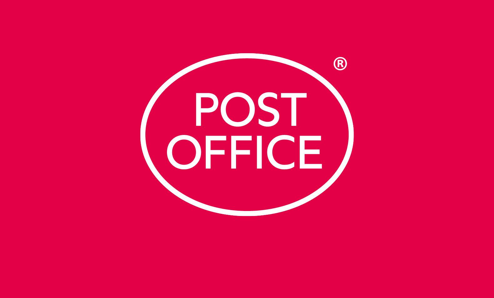 post office